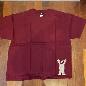 Vintage sole collector tee